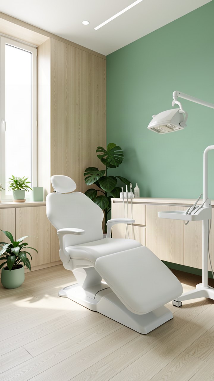 FÁBRICA VISUAL ODONTOLÓGICA