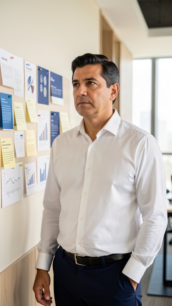 TU DIRECTOR DE MARKETING IA
